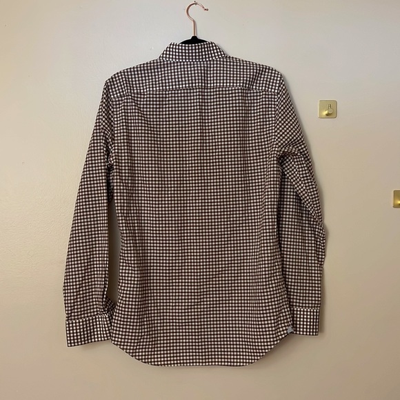 Check Button Down - Picture 3 of 3